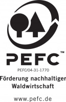 PEFC-Logo
